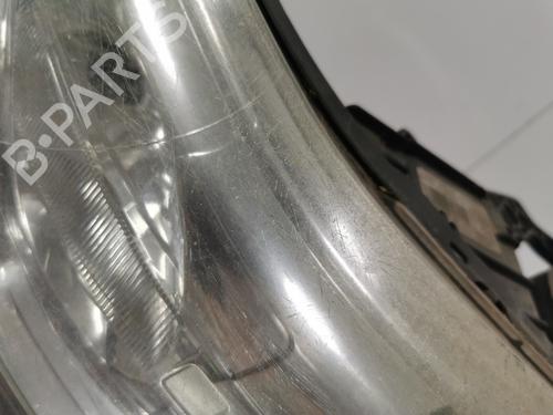 Right headlight CITROËN C5 III (RD_) | BP36782503C29 - Image 3