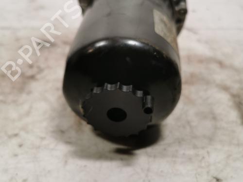 Andre RENAULT MASTER III Platform/Chassis (EV, HV, UV) | BP36737061O1 - Image 4