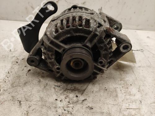 Used Alternator Alternator OPEL ZAFIRA A MPV (T98) 1.8 16V (F75) (125 hp) 36751261 36751261