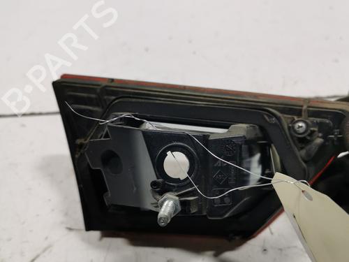 Used Right tailgate light Right tailgate light RENAULT CLIO IV (BH_) [2012-2021] 36706857 36706857