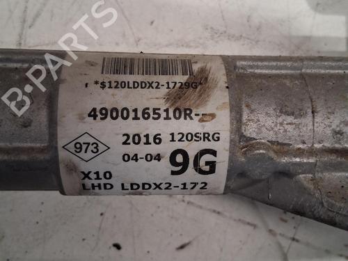Steering rack RENAULT ZOE (BFM_) ZOE | BP39584516M22 - Image 3