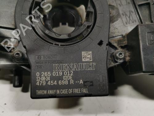 Steering column stalk DACIA LODGY (JS_) 1.5 dCi | BP36705595I23 - Image 3