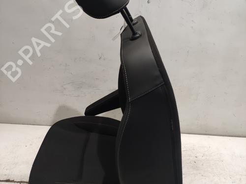 Left front seat RENAULT TRAFIC III Van (FG_) 1.6 dCi 95 (FGMJ, FGMR) | BP36719380C15 - Image 3