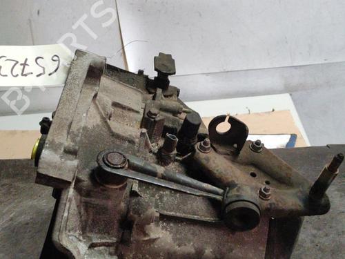 Used Gearbox Gearbox 36734037 36734037