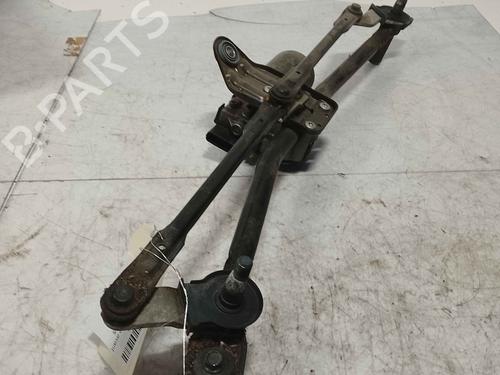 Front wiper motor HYUNDAI i30 (FD) 1.6 CRDi | BP36712043M29 - Image 3