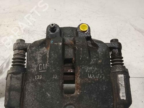 right-front-brake-caliper-opel-insignia-a-saloon-g09-2008-2009-2010-2011-2012-2013-2014-2015-2016-2017-37734014 main image