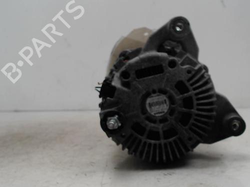 Used Alternator Alternator NISSAN JUKE (F15) 1.5 dCi (110 hp) 36745005 36745005