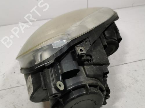 Left headlight VW JETTA III (1K2) 1.9 TDI | BP37187366C28 - Image 3
