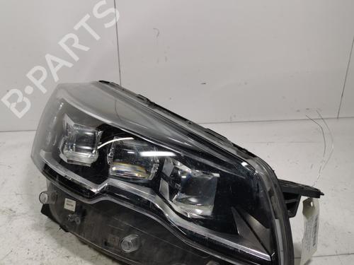 Used Right headlight Right headlight 37874155 37874155