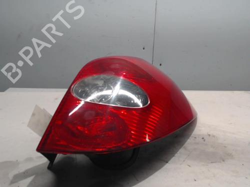 Used Right taillight Right taillight RENAULT LAGUNA I Grandtour (K56_) 1.9 dCi (K56W) (107 hp) 36727244 36727244