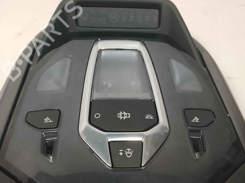 innerbelysning-citroen-ds5-2011-2012-2013-2014-2015-2016-36715634 main image