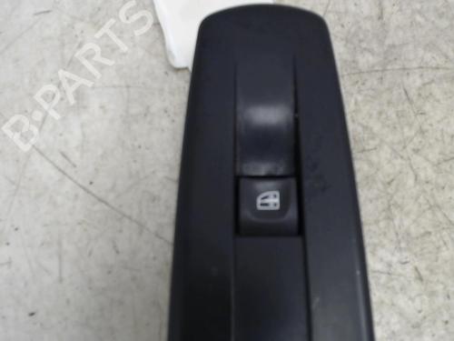 Used Right front window switch Right front window switch RENAULT SCÉNIC III (JZ0/1_) 1.5 dCi (110 hp) 36743640 36743640