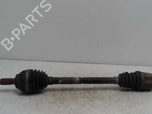 Left front driveshaft CITROËN C3 II (SC_) 1.4 HDi 70 (SC8HZC, SC8HR0, SC8HP4) | BP36742386M38 - Image 2