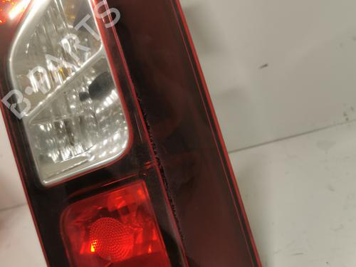 Fanale posteriore destro Fanale posteriore destro PEUGEOT PARTNER Tepee 1.6 VTi (98 hp) 37237953 37237953