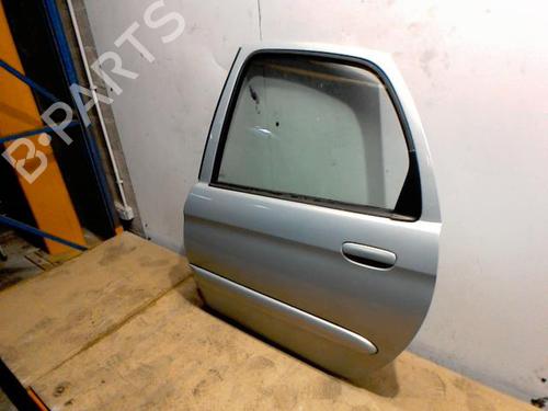 Dør venstre bagtil Dør venstre bagtil CITROËN XSARA PICASSO (N68) 1.6 HDi (109 hp) 36750615 36750615
