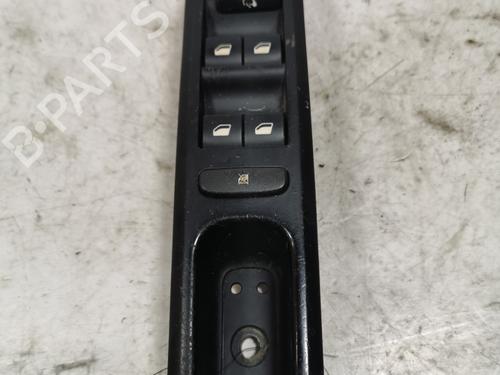 Left front window switch PEUGEOT 407 (6D_) 2.0 HDi 135 (6DRHRH, 6DRHRE, 6DRHRG, 6DRHRJ) | BP36718404I27 - Image 3