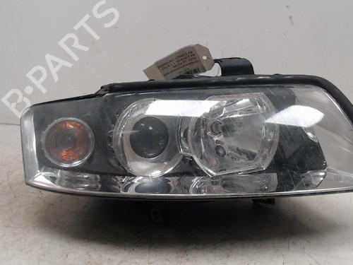 Used Right headlight Right headlight AUDI A4 B6 (8E2) 1.9 TDI (130 hp) 36746862 36746862