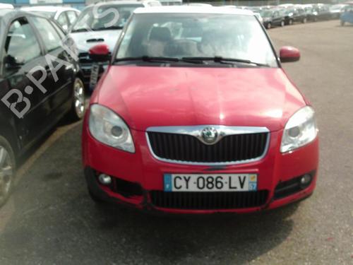 Alternator SKODA FABIA II (542)  | BP36726420M7  - Image 7