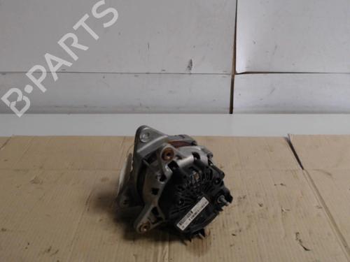 Alternator RENAULT CLIO IV (BH_) 1.5 dCi 90 | BP36733148M7 - Image 2
