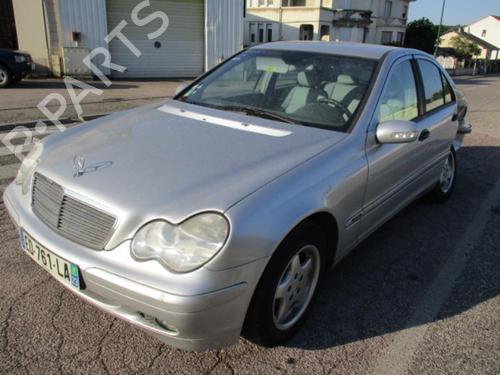 Used Parts MERCEDES-BENZ C-CLASS (W203) C 200 CDI (203.004) 4760692
