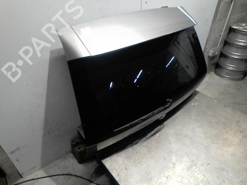 Used Tailgate Tailgate 36740631 36740631