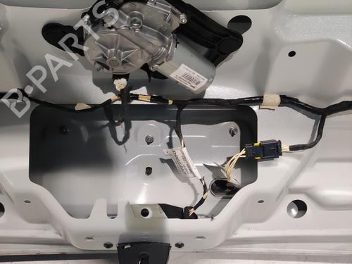 Tailgate CITROËN C4 CACTUS 1.2 VTi 82 | BP36707182C6 - Image 3