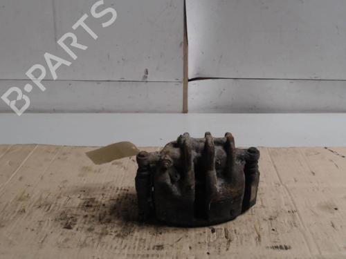 Used Right front brake caliper Right front brake caliper CITROËN JUMPY II Van 2.0 HDi 125 (128 hp) 36735763 36735763