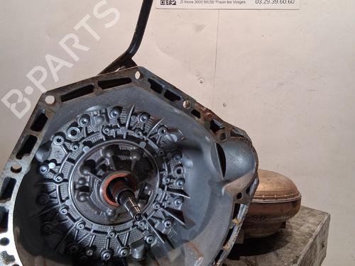 Used Gearbox Gearbox 39214488 39214488