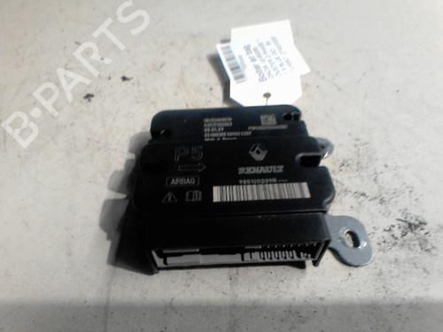 ECU airbags DACIA DUSTER (HM_) 1.5 dCi 95 (HMAF) | BP36741252M53 - Image 3