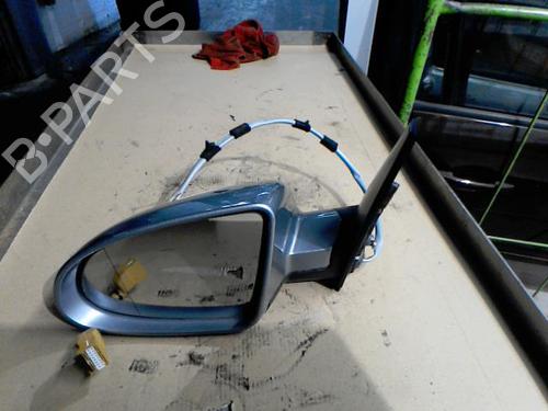 Left mirror AUDI A2 (8Z0) 1.4 TDI | BP36748381C26 - Image 2