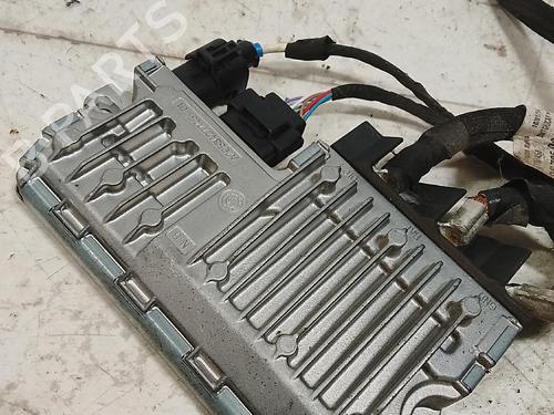 Electronic module CITROËN DS3 (SA_) 1.6 HDi 90 | BP40162244M83 - Image 6