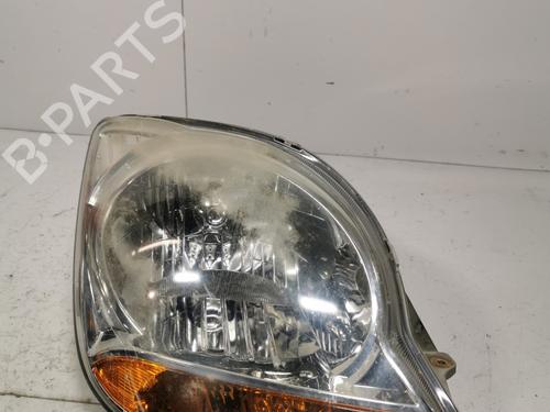 Right headlight CHEVROLET MATIZ (M200, M250) 0.8 | BP37865578C29 - Image 4