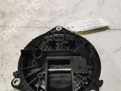 Trunk håndtak Trunk håndtak VW GOLF VI (5K1) [2008-2014] 36719024 36719024