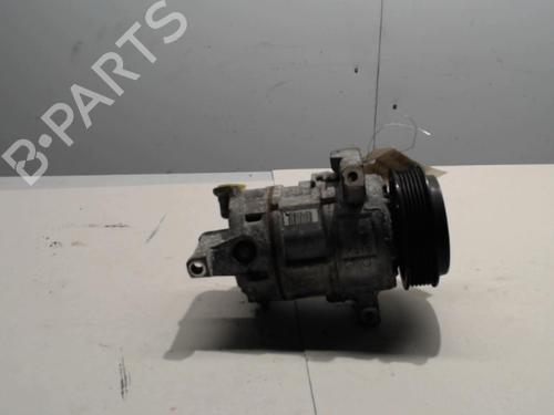 Used AC compressor AC compressor 36723624 36723624