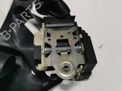 Front right seatbelt RENAULT TWINGO II (CN0_) 1.5 dCi (CN0E) | BP36733379I25 - Image 3