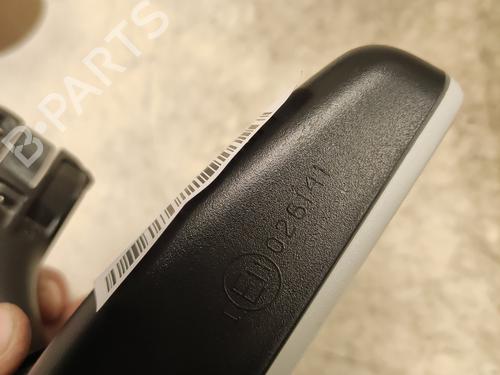 Rear mirror VW PASSAT B7 Variant (365) | BP36750104I6 - Image 2