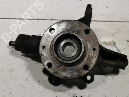 Used Right front steering knuckle Right front steering knuckle 36705859 36705859
