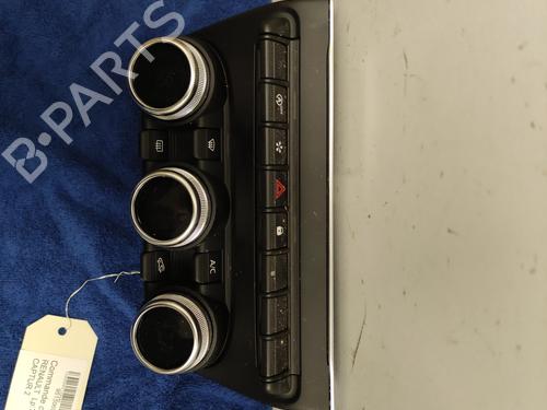 Climate control RENAULT CAPTUR II (HF_) | BP36750680I5 - Image 2