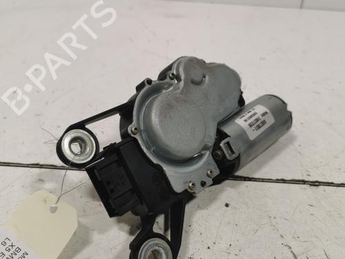 Viskermotor bagrude Viskermotor bagrude BMW X5 (E53) 3.0 i (231 hp) 36707844 36707844