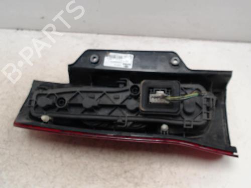 Right taillight PEUGEOT BIPPER (AA_) 1.3 HDi 75 | BP36746339C35 - Image 2