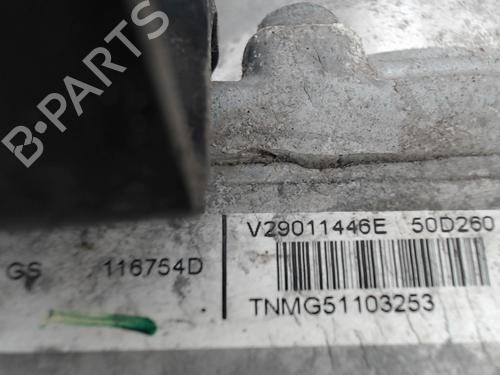 Used Steering pump Steering pump CITROËN C4 II (NC_) [2009-2026] 36739900 36739900
