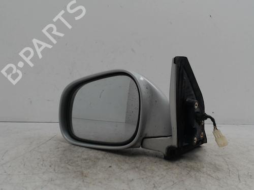 Used Left mirror Left mirror SUZUKI GRAND VITARA I (FT, HT) [1998-2008] 36739831 36739831