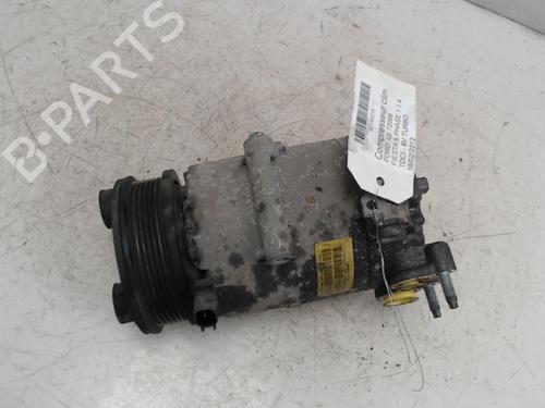 AC compressor FORD FIESTA VI (CB1, CCN) 1.4 TDCi | BP36746577M34 - Image 6