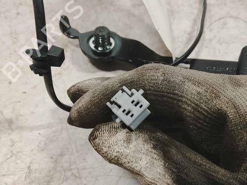 Seat buckle FIAT PUNTO (199_) | BP36714275I32 - Image 2