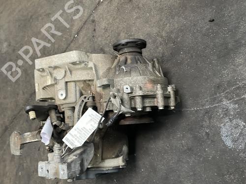 Gearbox VW GOLF VI (5K1) | BP36744487M3 - Image 3