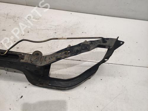 Used Front slam panel Front slam panel FIAT DUCATO Bus (244_) 2.3 JTD (110 hp) 36709074 36709074
