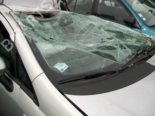 Used Parts FIAT PUNTO (199_)  1.2 (199AXZ1A, 199BXZ1A)  4760358