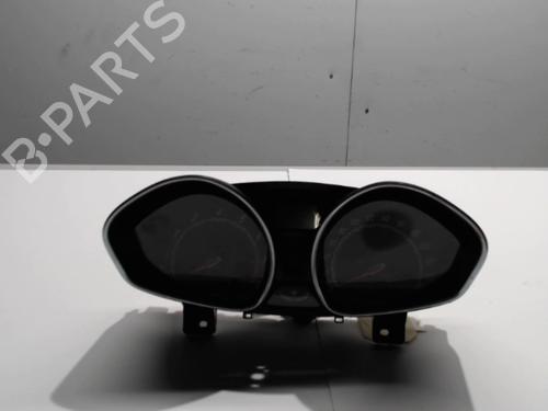 instrument-cluster-ford-fiesta-vi-cb1-ccn-2008-36726462 main image