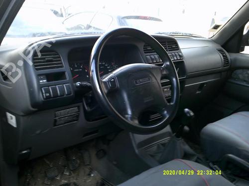Alternator ISUZU TROOPER III 3.0 DTI | BP36730682M7 - Image 8