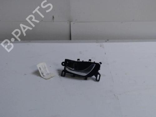 Venstre fortil invendig håndtag Venstre fortil invendig håndtag NISSAN X-TRAIL III (T32_, T32R, T32RR) 1.3 DIG-T (160 hp) 36727511 36727511